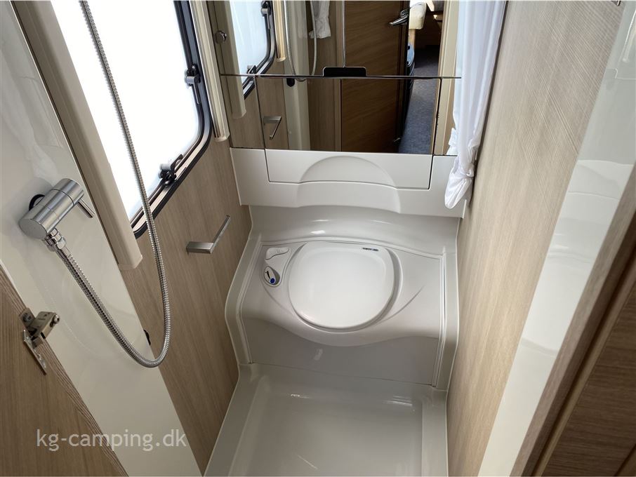 Adria Adora 472 UP