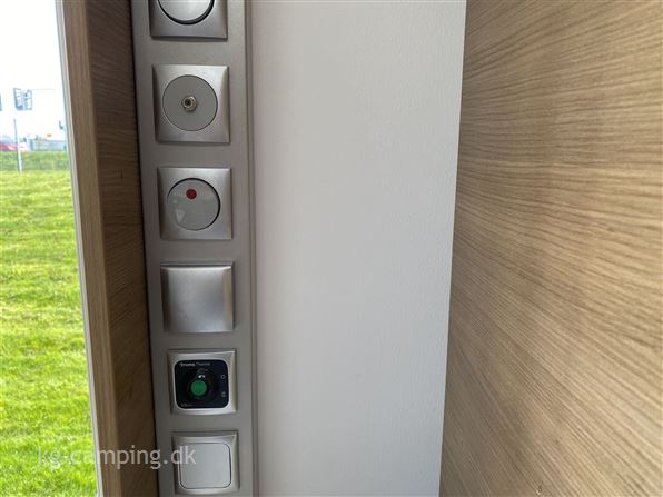 Adria Adora 472 UP