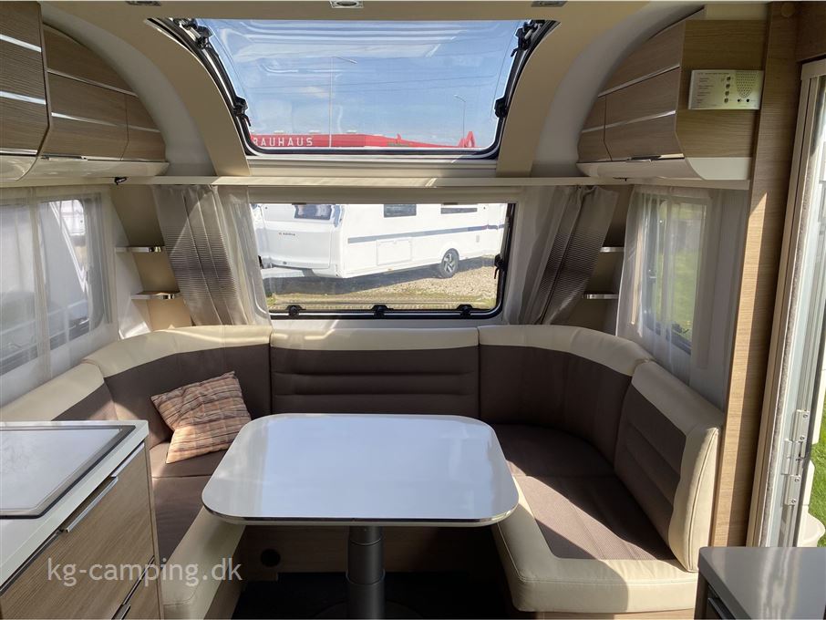 Adria Adora 472 UP