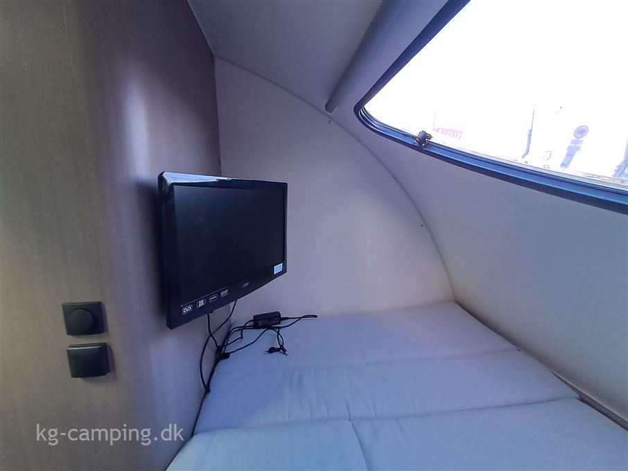 Adria Action 361 PD