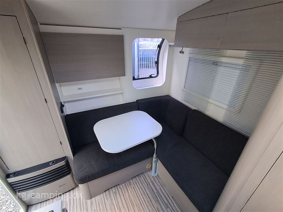 Adria Action 361 PD