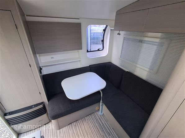 Adria Action 361 PD