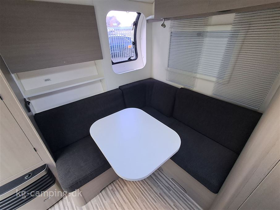 Adria Action 361 PD