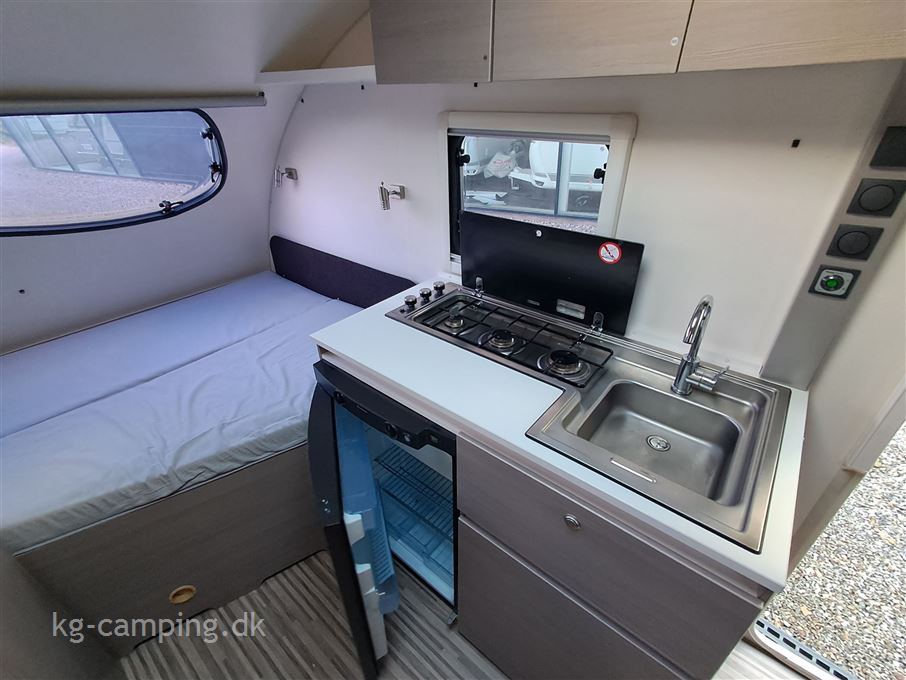Adria Action 361 PD