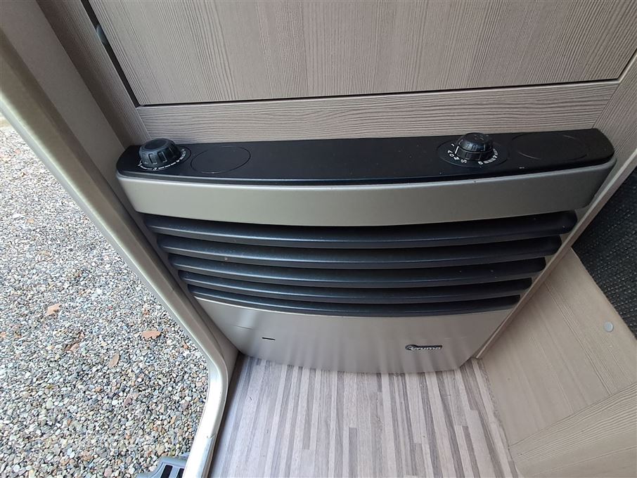 Adria Action 361 PD