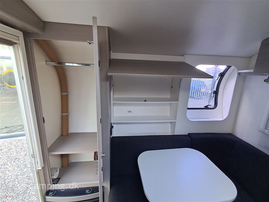 Adria Action 361 PD