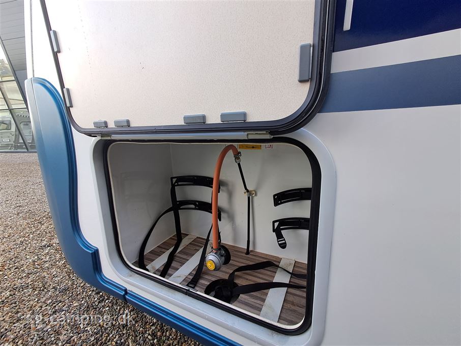Adria Action 361 PD