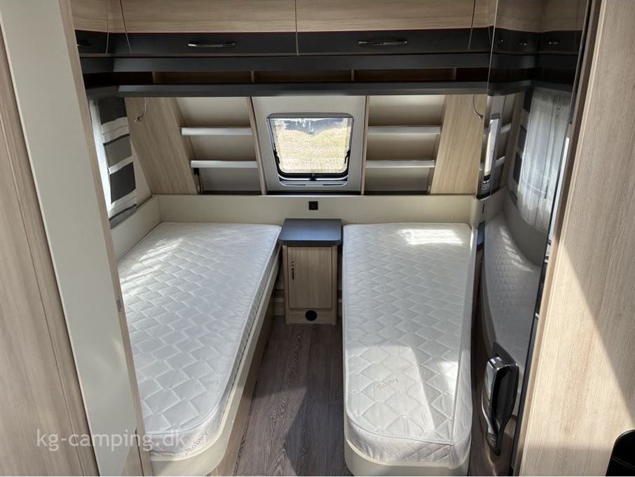 Hobby De Luxe Edition 495 UL