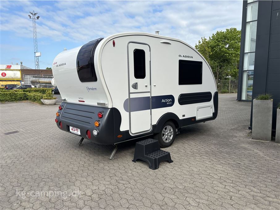 Adria Action 361 LH
