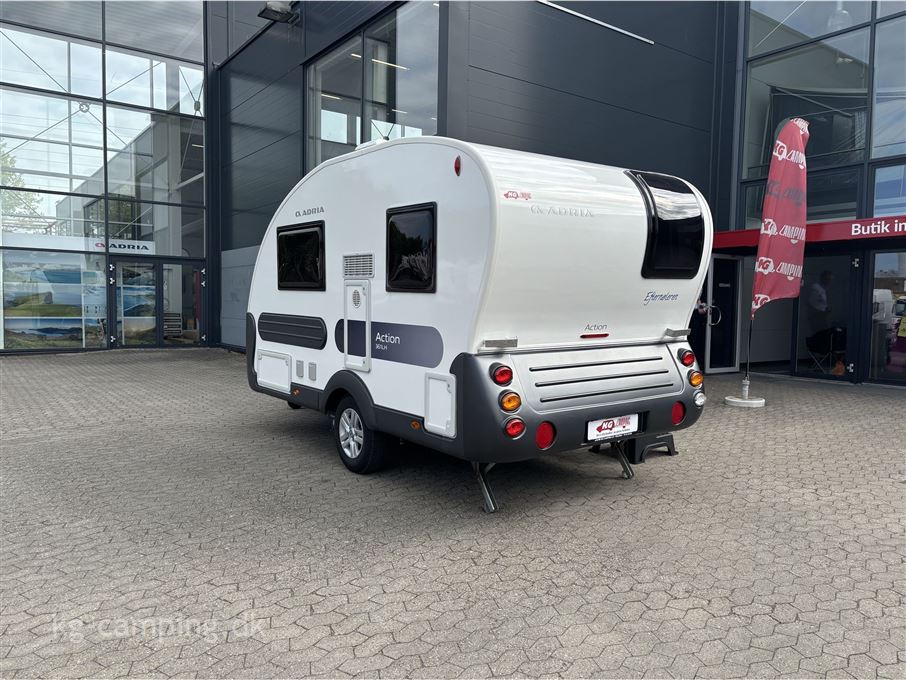 Adria Action 361 LH