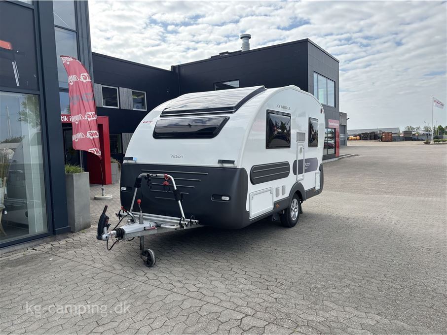 Adria Action 361 LH