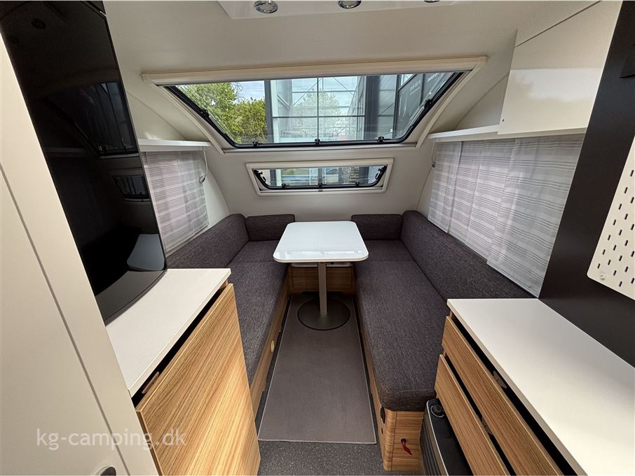Adria Action 361 LH
