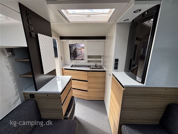 Adria Action 361 LH