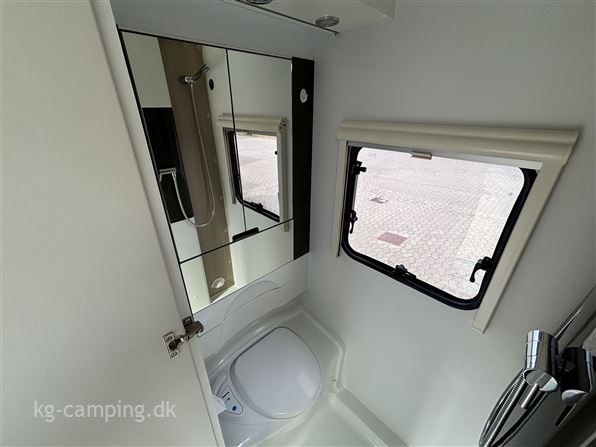 Adria Action 361 LH