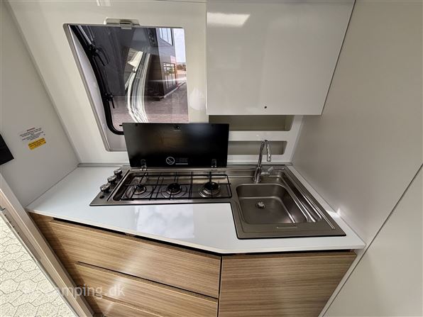 Adria Action 361 LH