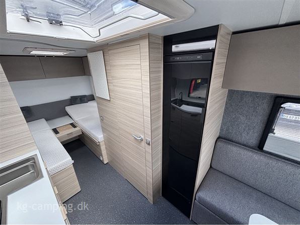 Adria Altea 502 UL 60 Years selection