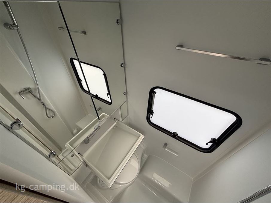 Adria Altea 502 UL 60 Years selection