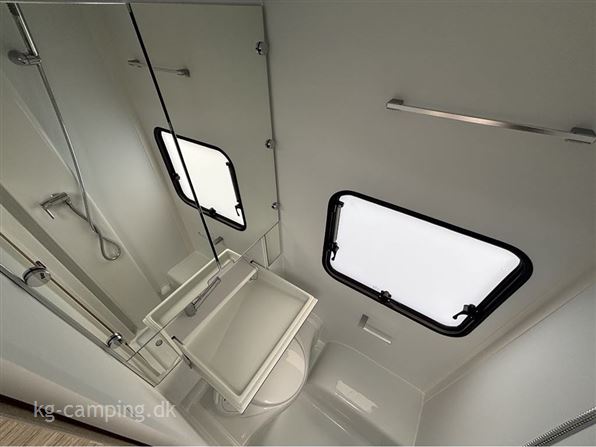Adria Altea 502 UL 60 Years selection