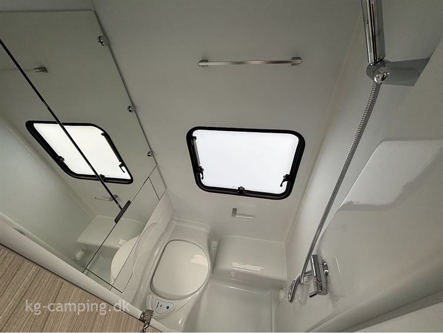 Adria Altea 502 UL 60 Years selection