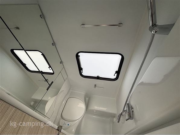 Adria Altea 502 UL 60 Years selection