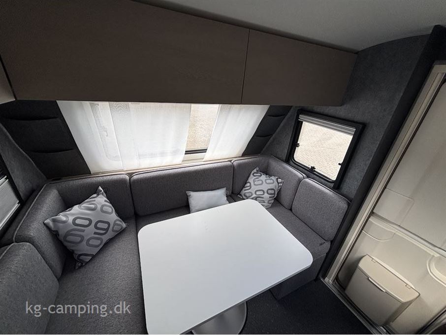 Adria Altea 502 UL 60 Years selection