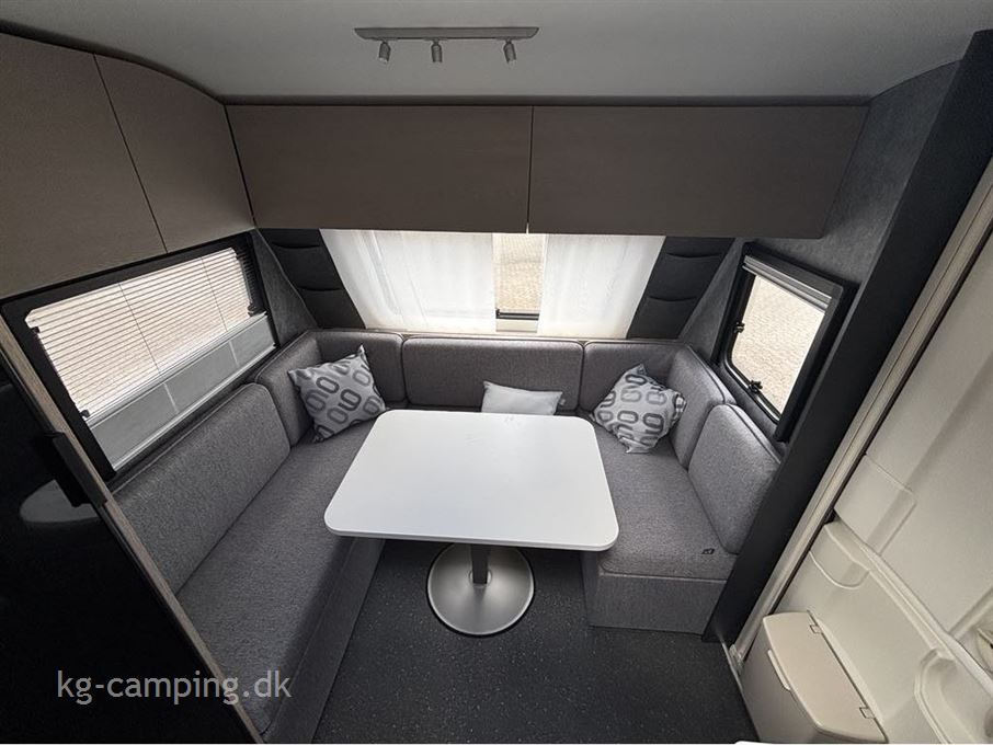 Adria Altea 502 UL 60 Years selection