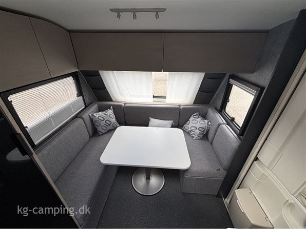 Adria Altea 502 UL 60 Years selection