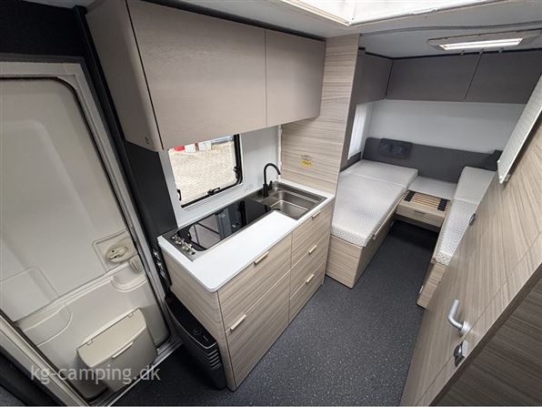 Adria Altea 502 UL 60 Years selection