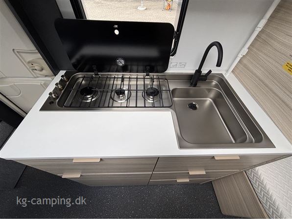 Adria Altea 502 UL 60 Years selection