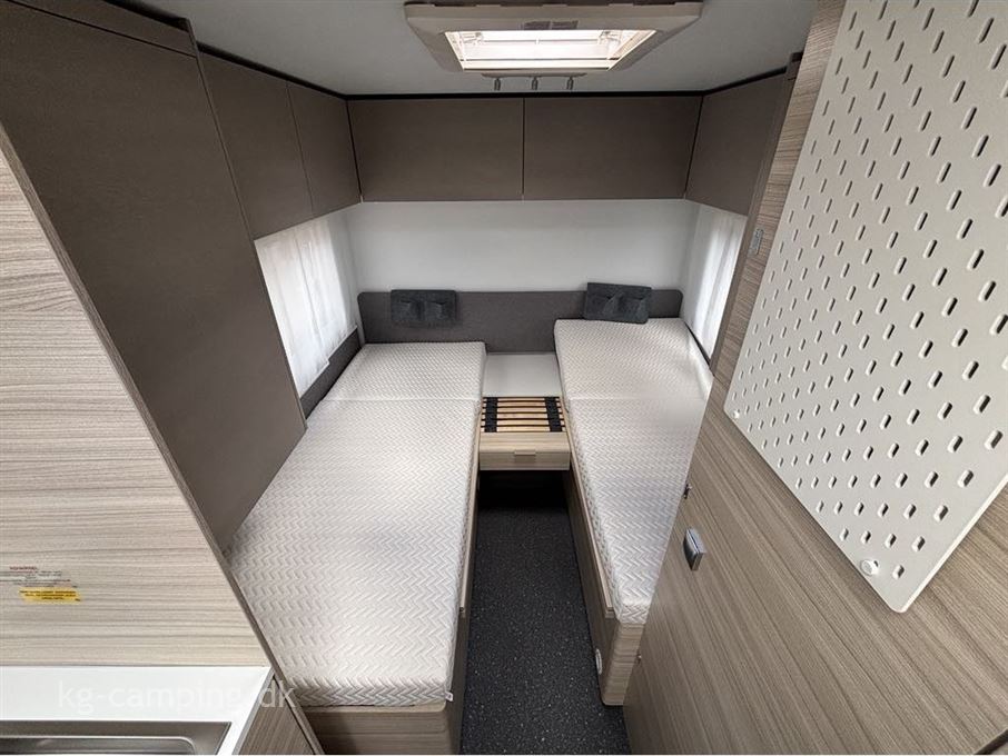 Adria Altea 502 UL 60 Years selection