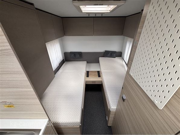 Adria Altea 502 UL 60 Years selection