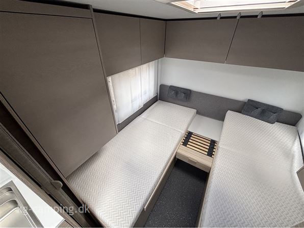 Adria Altea 502 UL 60 Years selection