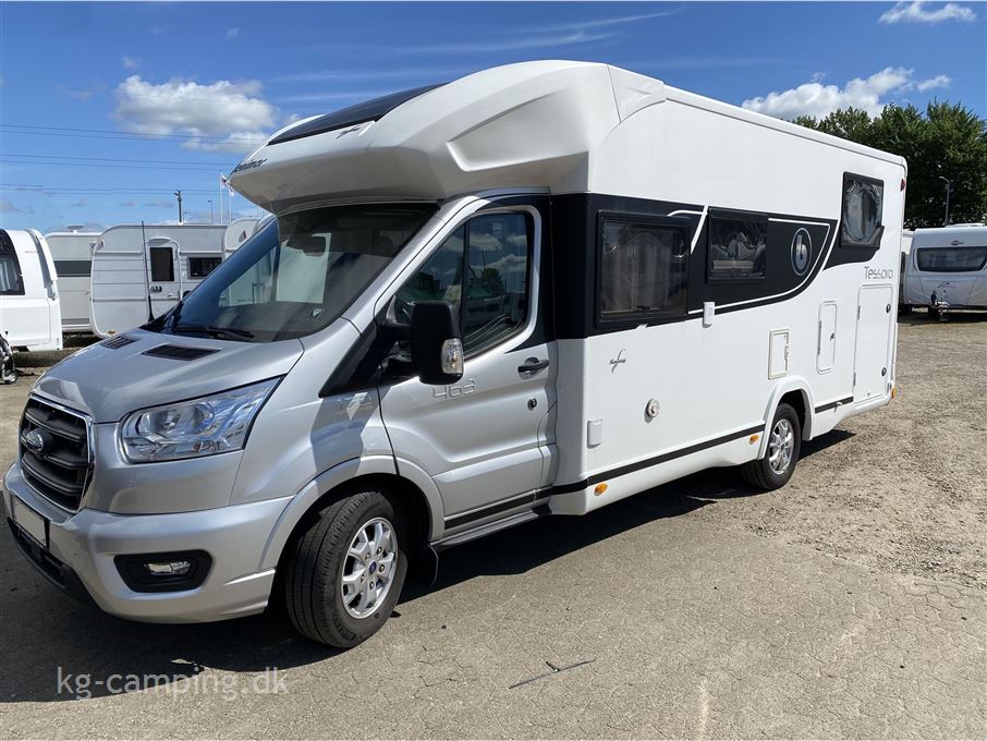 Benimar Tessoro 463
