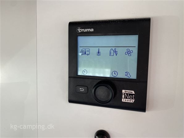 Benimar Tessoro 463