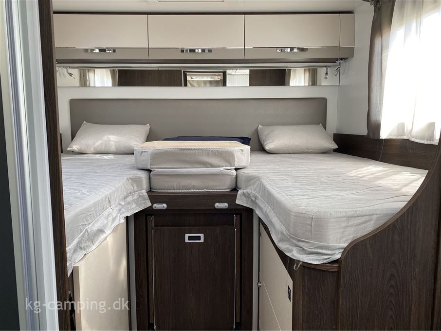 Benimar Tessoro 463