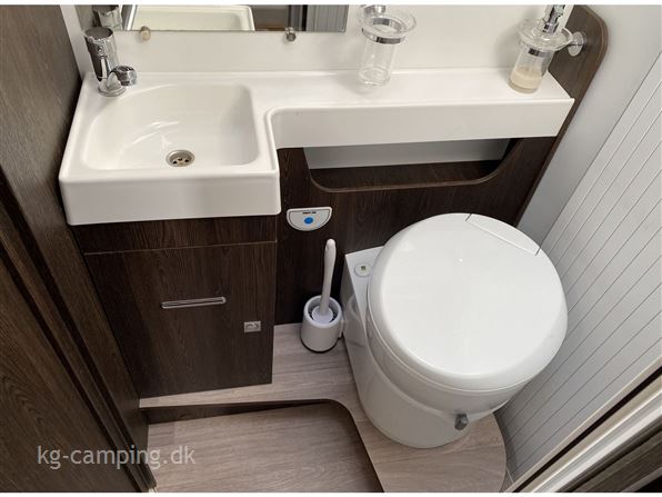 Benimar Tessoro 463