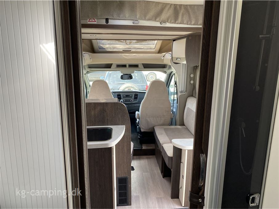 Benimar Tessoro 463