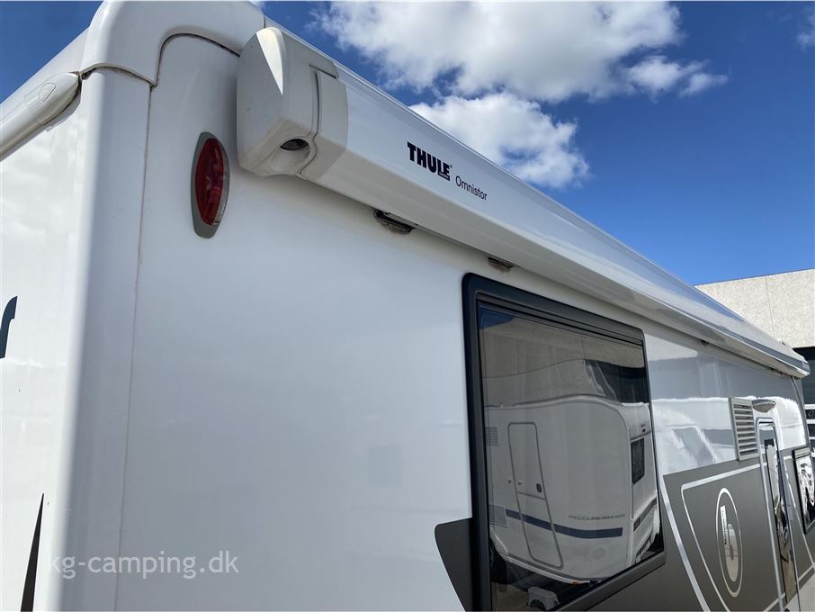 Benimar Tessoro 463