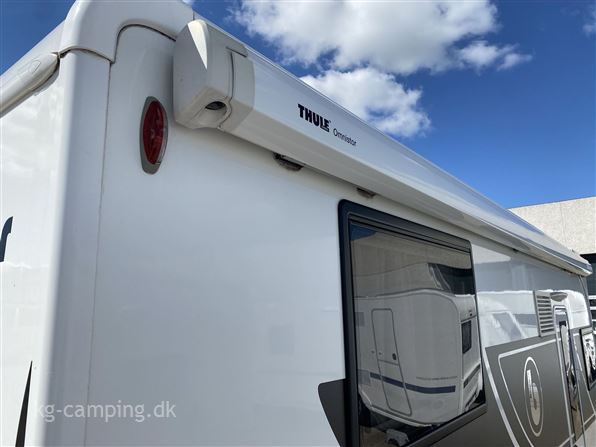 Benimar Tessoro 463