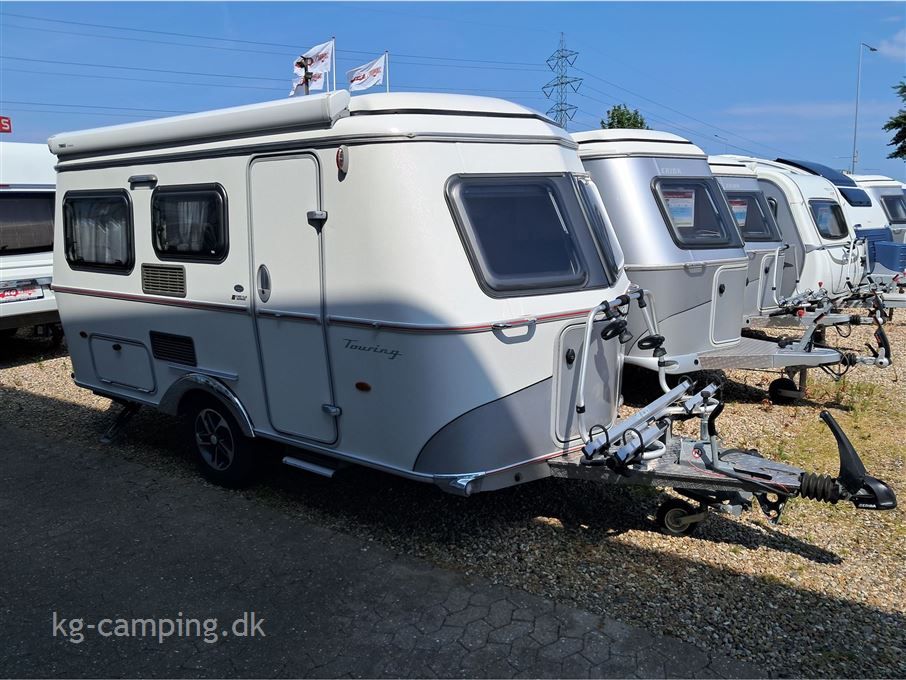 Eriba Touring 430 Legend
