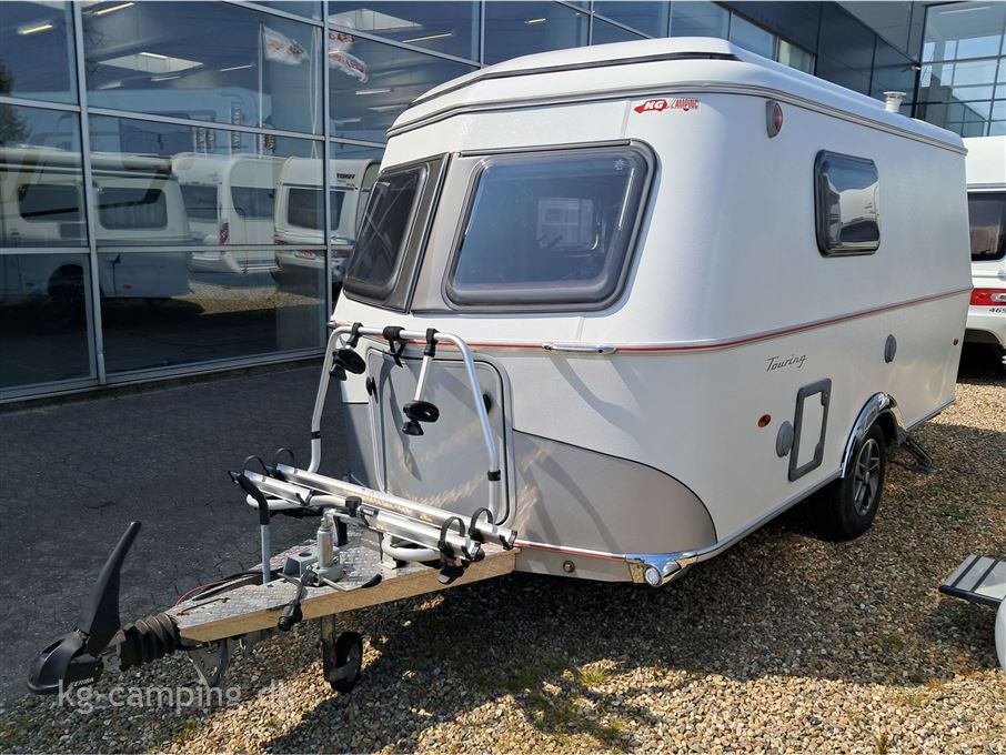 Eriba Touring 430 Legend