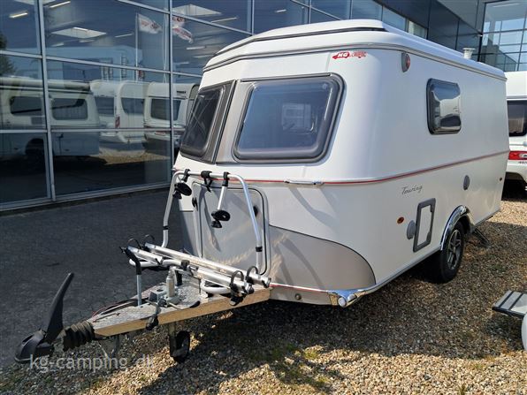 Eriba Touring 430 Legend