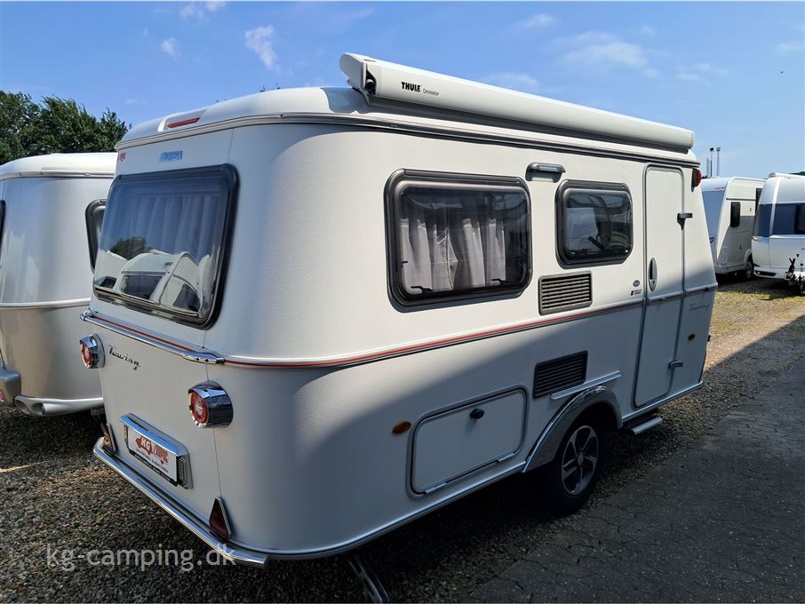 Eriba Touring 430 Legend