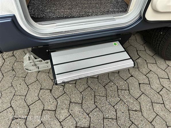 Adria Action 391 LH Sport