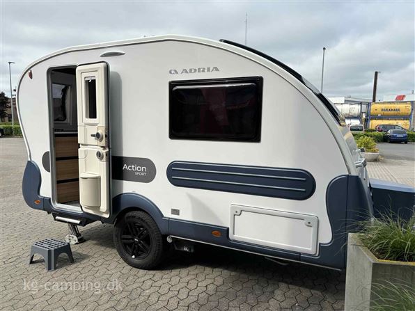 Adria Action 391 LH Sport