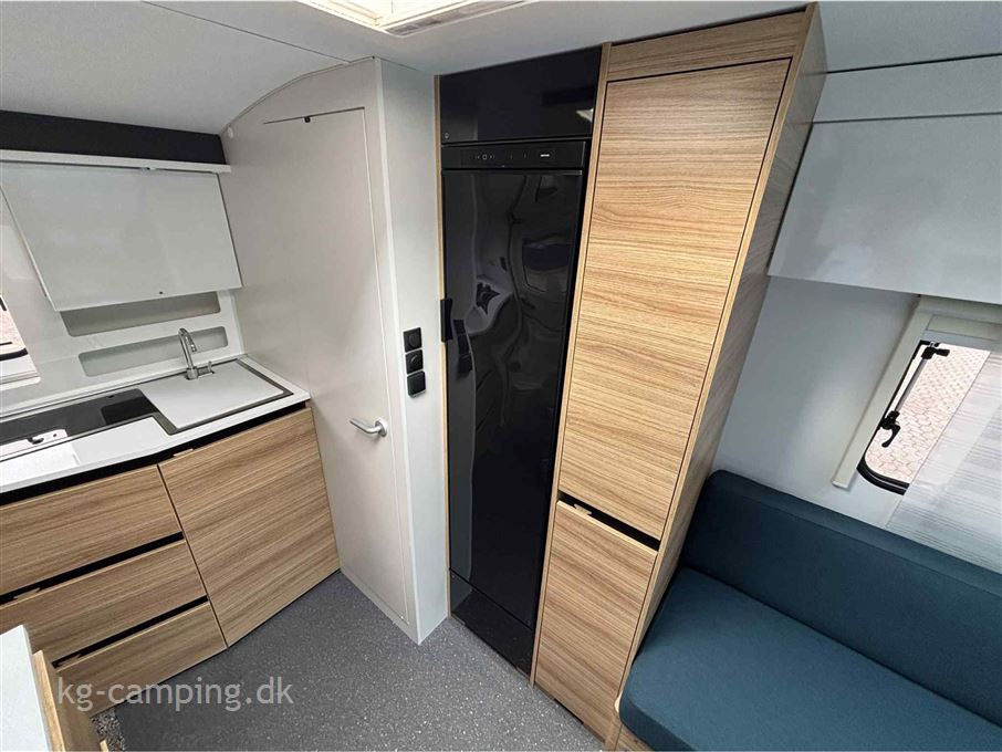 Adria Action 391 LH Sport