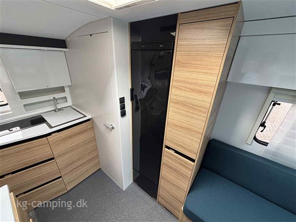 Adria Action 391 LH Sport