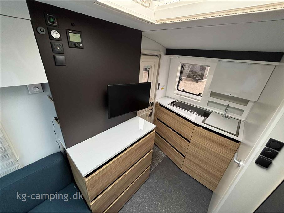 Adria Action 391 LH Sport