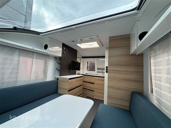 Adria Action 391 LH Sport