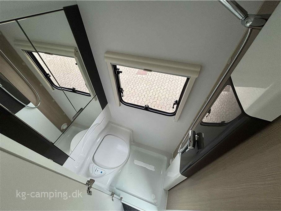 Adria Action 391 LH Sport